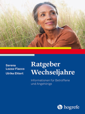 cover image of Ratgeber Wechseljahre